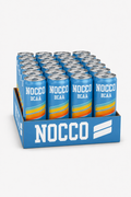 NOCCO Sunny Soda 24-pack