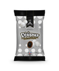 Djúpur - Isländska Lakrits- och chokladkulor, 22 x 100g
