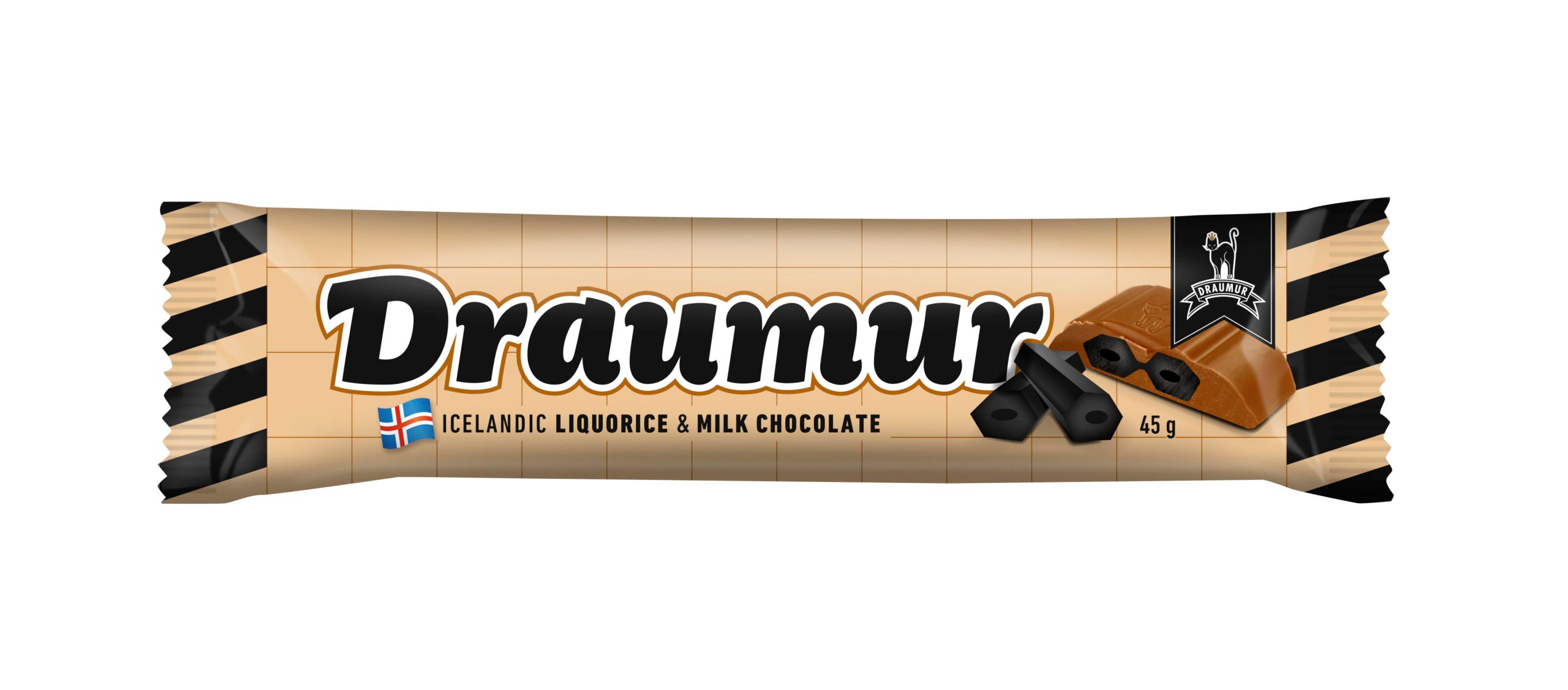 Draumur 45g