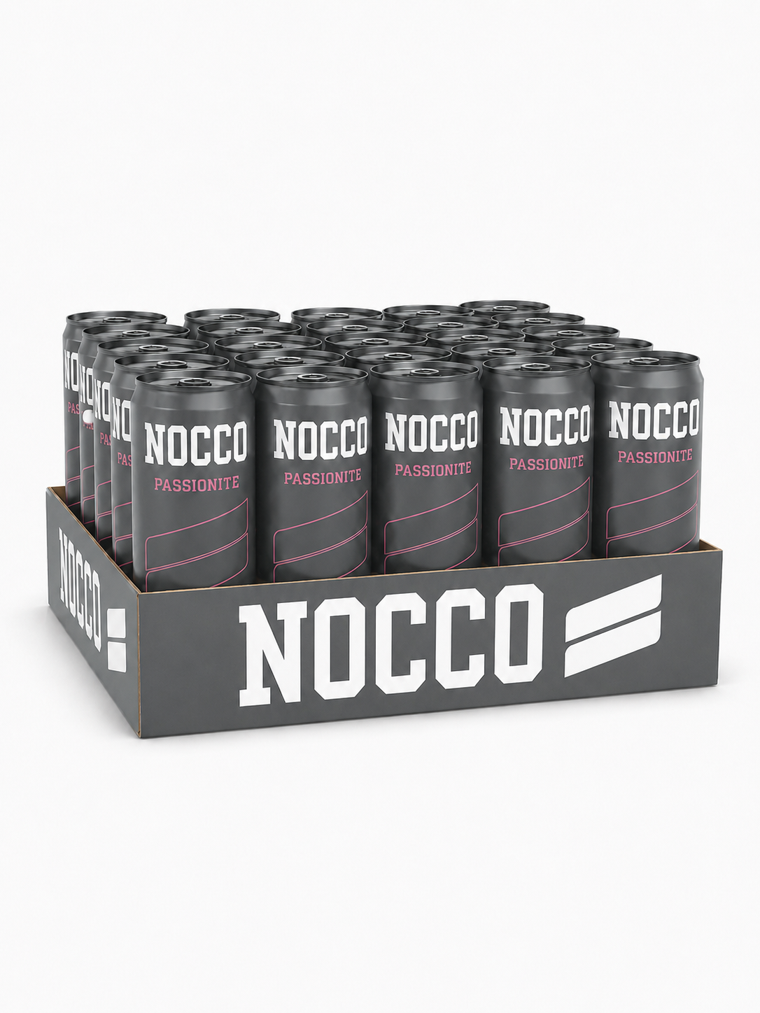 NOCCO Passionite 24-pack