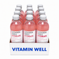 Vitamin Well - HYDRATE 12-pack