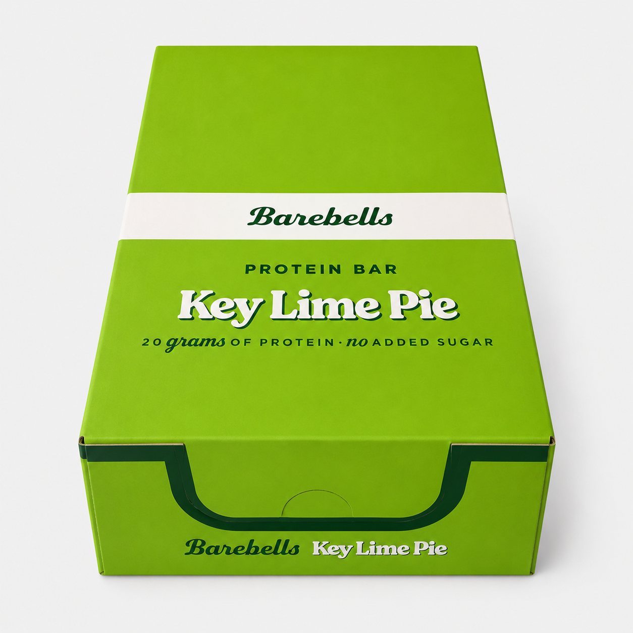 Barebells Key Lime Pie 12-pack