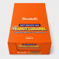 Barebells Peanut Caramel 12-pack