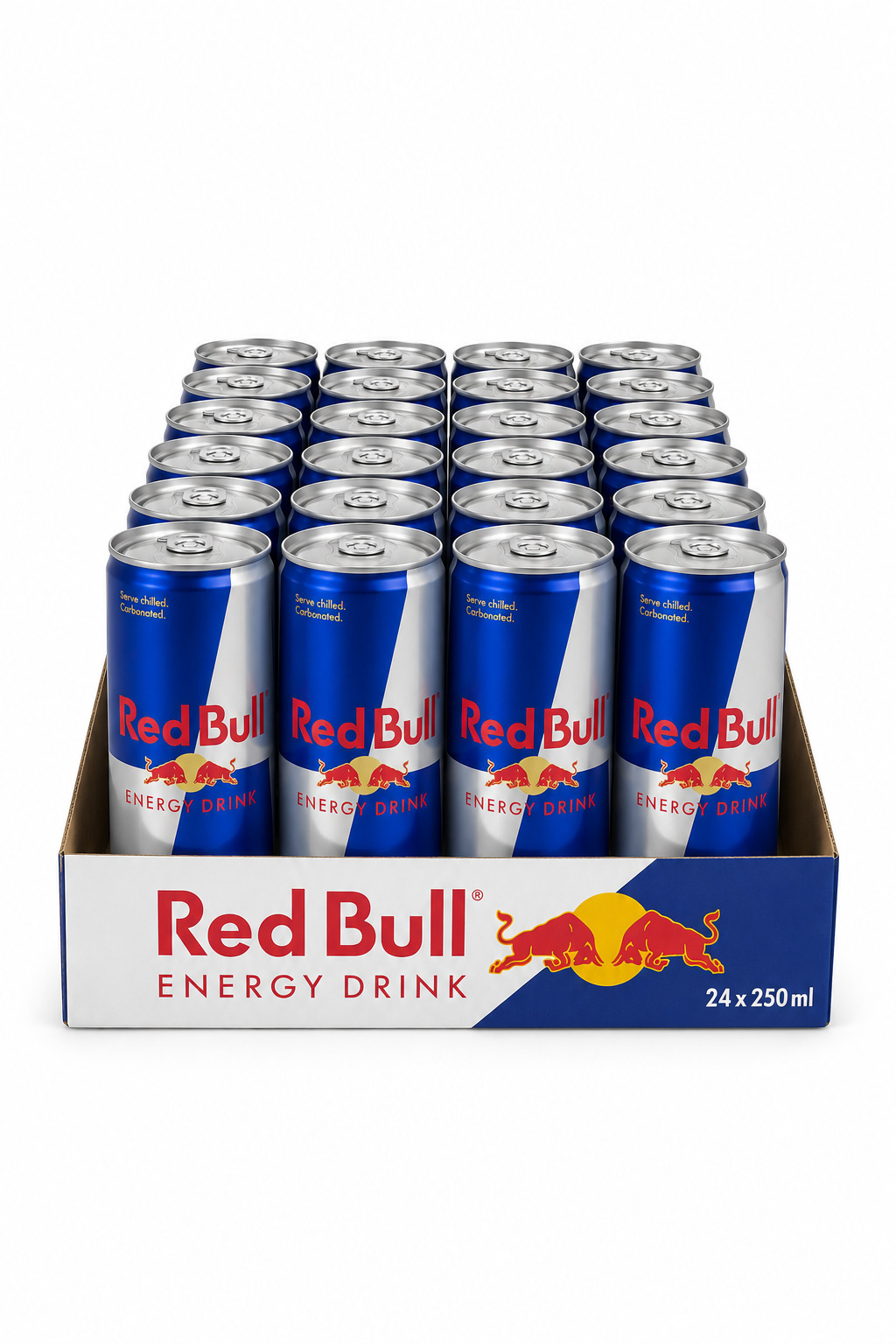 Red Bull - Orginal 24-Pack