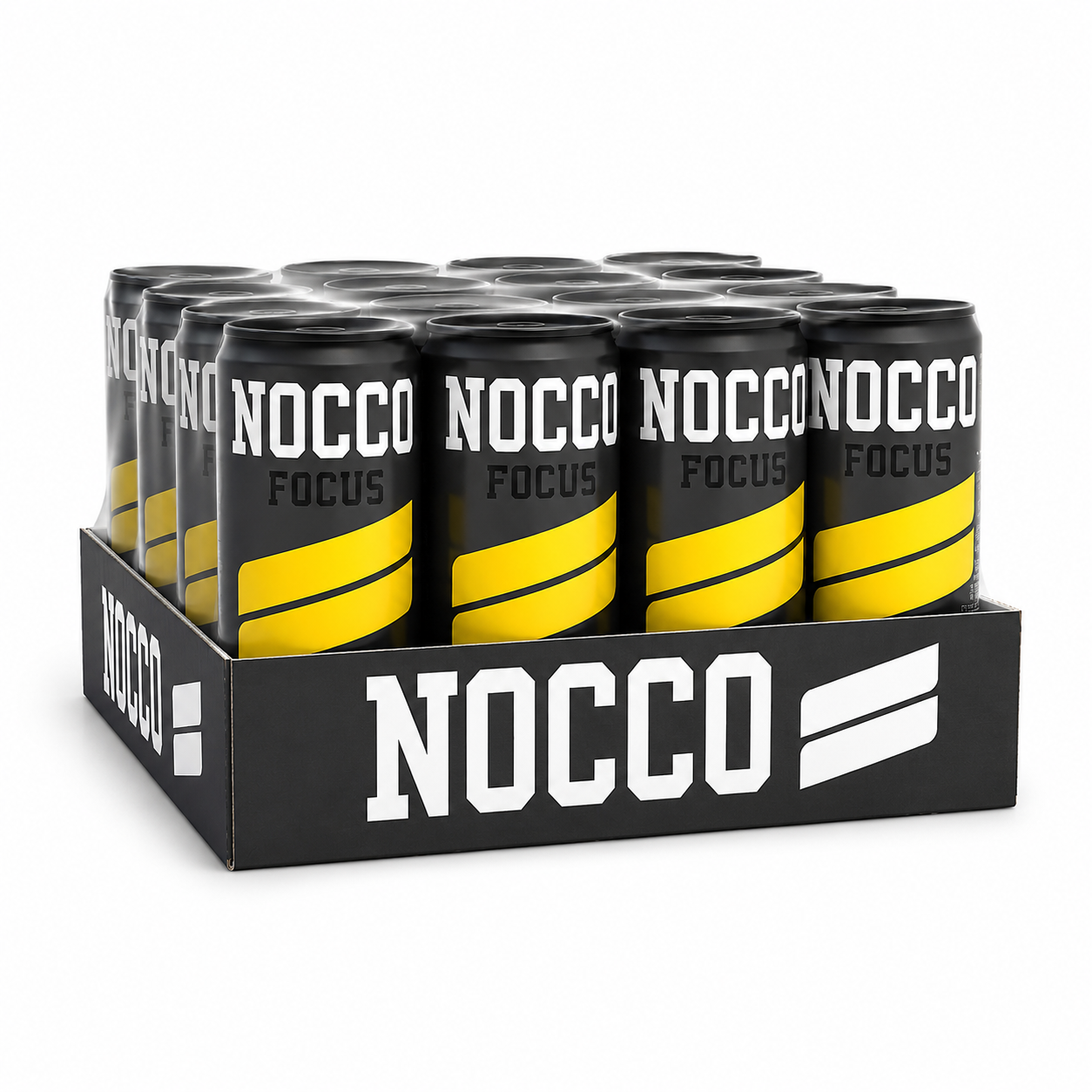 NOCCO - Grand Sour 24-pack