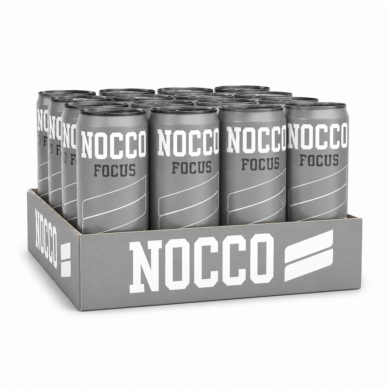 NOCCO - Ramonade 24-pack