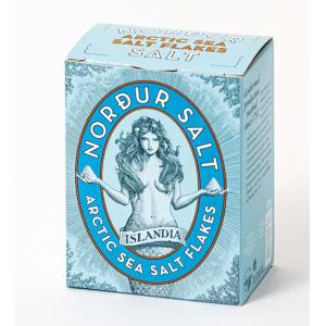 Nordur Flingsalt 250g