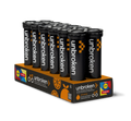 UNBROKEN - ORANGE // 12-pack