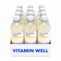Vitamin Well - DEFENCE 12-pack