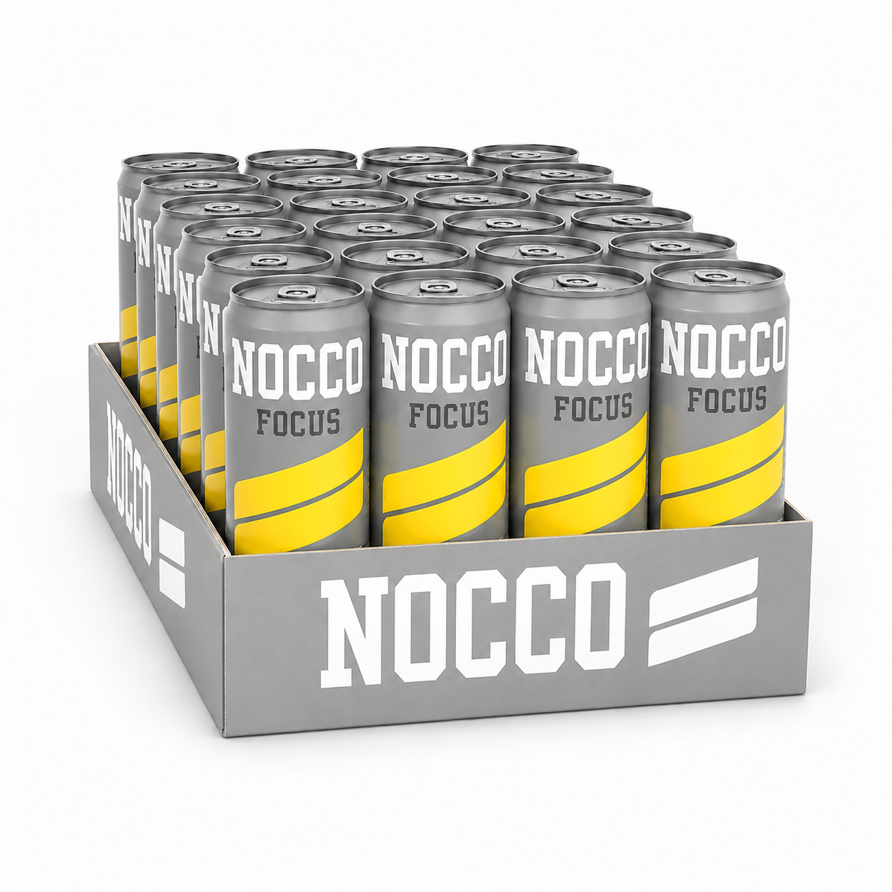 NOCCO - Grand Sour 24-pack