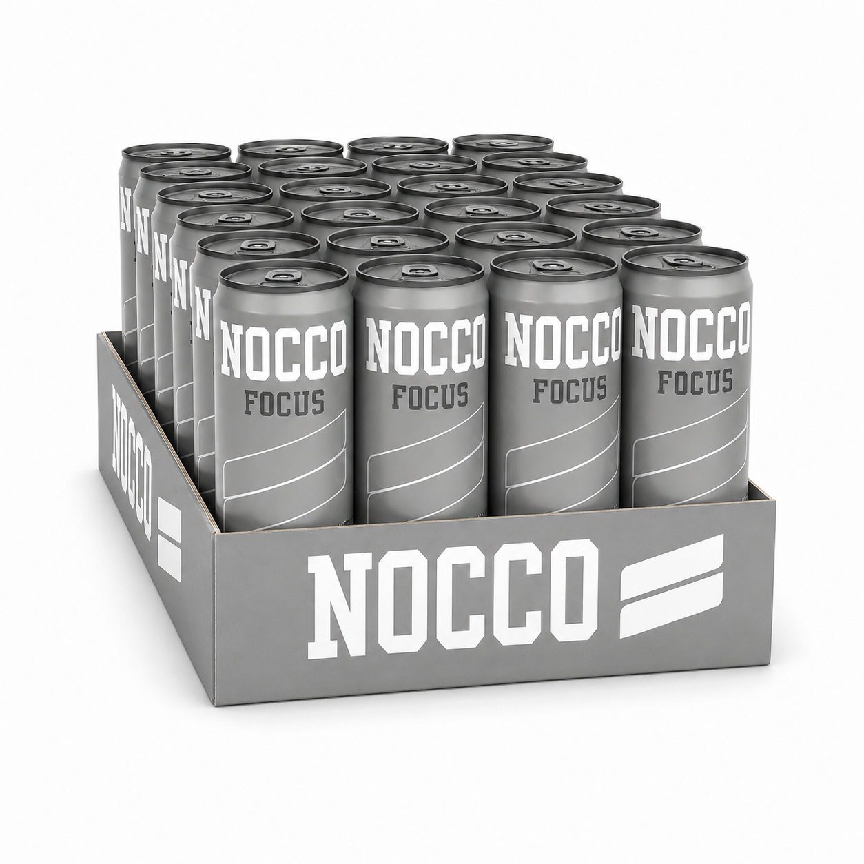 NOCCO - Ramonade 24-pack