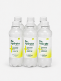 Re:hydrate Citron/Lime  6-pack