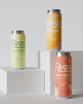 Rise - Smakpaket
